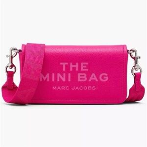 Marc Jacobs The Mini Bag